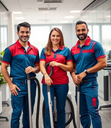 Carpet Cleaning Carlton