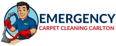 Emergency Carpet Cleaning Carlton website logo